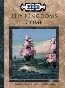 Hardcover Thy Kingdoms Come Book