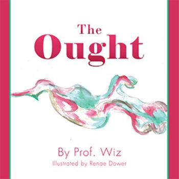 Paperback The Ought Book