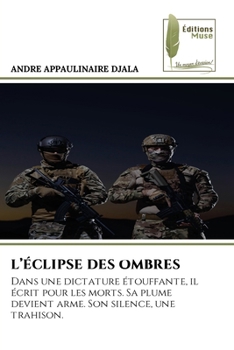 Paperback L'Éclipse Des Ombres [French] Book