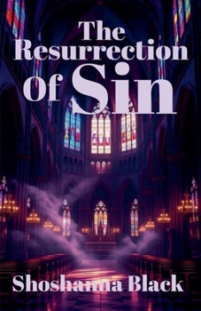 Paperback The Resurrection of Sin Book
