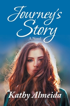 Paperback Journey's Story Book
