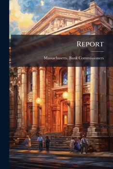 Paperback Report Book