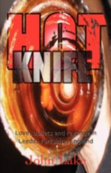 Paperback Hot Knife Book