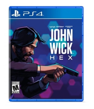 John Wick Hex