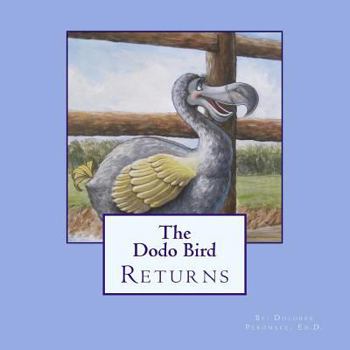Paperback The Dodo Bird Returns Book