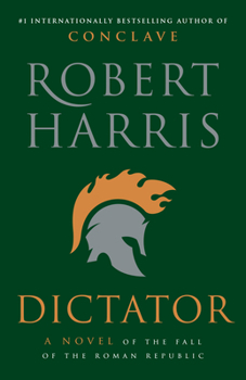 Paperback Dictator Book