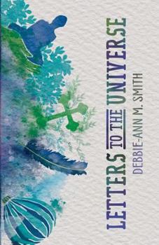 Paperback Letters to the Universe Book