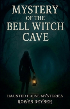 Mystery of the Bell Witch Cave (Haunted House Mysteries)