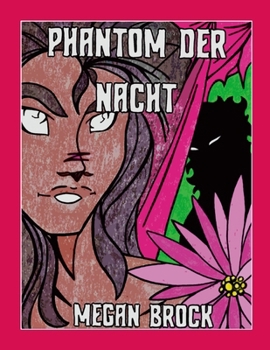 Paperback Phantom Der Nacht Book