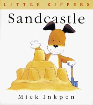 Paperback Sandcastle Book