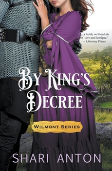 Paperback By King's Decree Book
