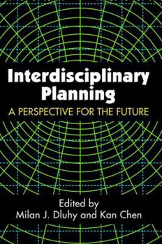 Hardcover Interdisciplinary Planning Book