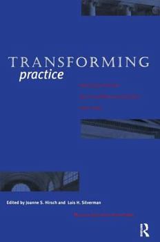 Paperback Transforming Practice: Selections from the Journal of Museum Education, 1992-1999 Book