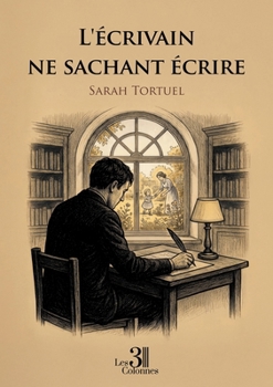 Paperback L'écrivain ne sachant écrire [French] Book