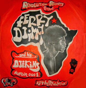Music - CD Rhythm Revolution Book