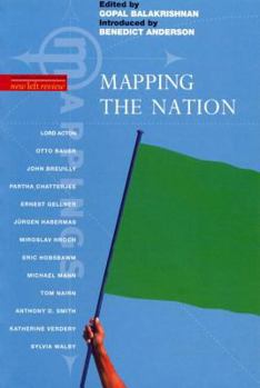 Paperback Nation Book