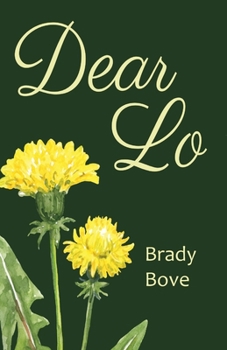 Paperback Dear Lo Book