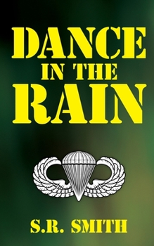 Paperback Dance in the Rain Book