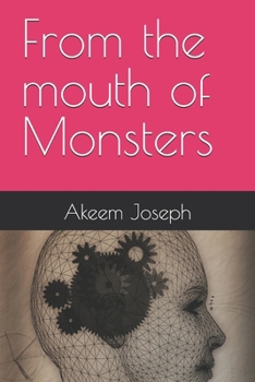 Paperback From the mouth of Monsters Book