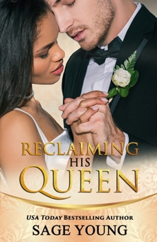 Paperback Reclaiming His Queen Book