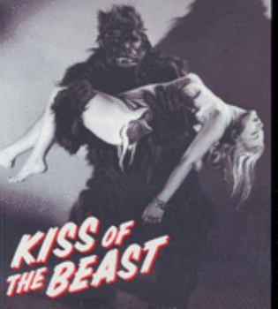 Paperback Kiss of the Beast: From Paris Salon to King Kong Book