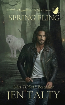Paperback Spring Fling Book