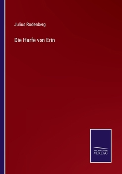 Paperback Die Harfe von Erin [German] Book