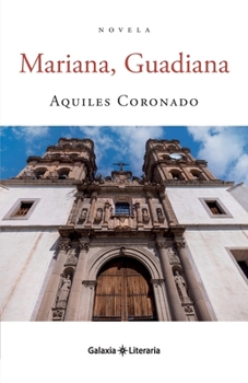 Paperback Mariana, Guadiana [Spanish] Book