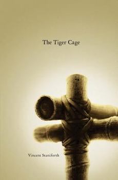 Paperback The Tiger Cage Book