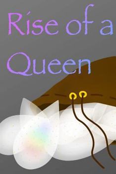 Paperback Rise of a Queen Book