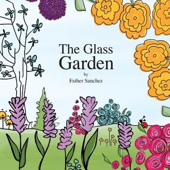 Paperback The Glass Garden Book