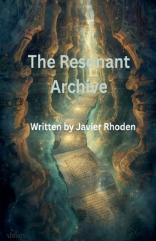 Paperback The Resonant Archive Book