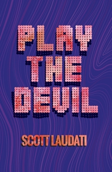 Paperback Play The Devil Book