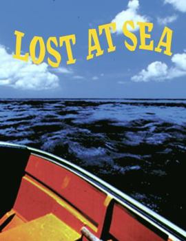 Paperback Lost at Sea, Instrument (Simulation Manual) Book