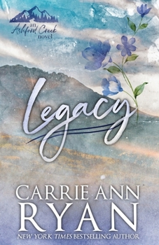 Paperback Legacy - Special Edition Book