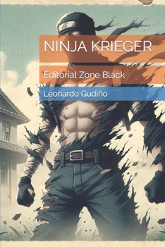 Paperback Ninja Krieger [German] Book