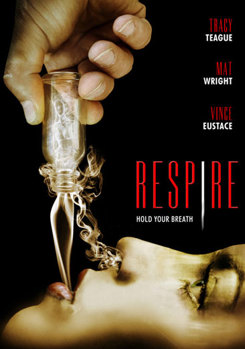 DVD Respire Book