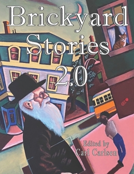 Paperback Brickyard Stories 2.0: A Lynn MA Neighborhood Before and After Urban Renewal Book