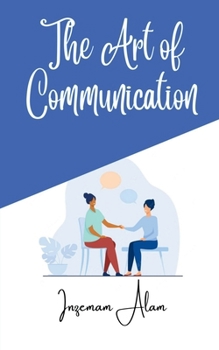 Paperback The Art of Communication Book