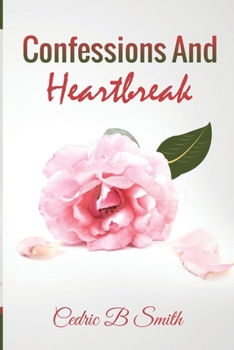 Paperback Confessions and Heartbreak Book