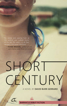 Paperback Short Century Book