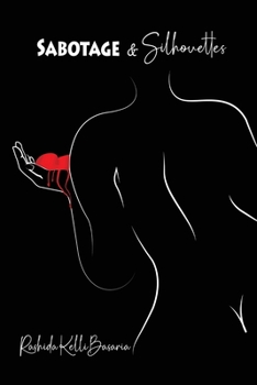 Paperback Sabotage & Silhouettes Book