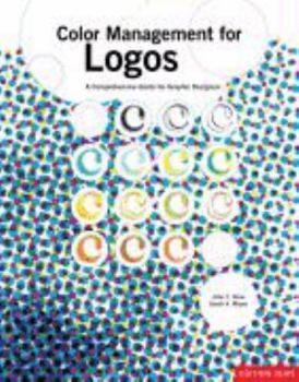 Hardcover Color Management for Logos Book