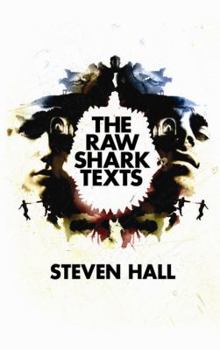 Hardcover The Raw Shark Texts Book