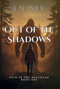 Hardcover Out of the Shadows Book