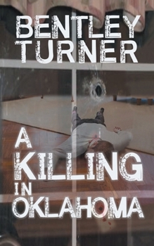 Paperback A Killing in Oklahoma Book