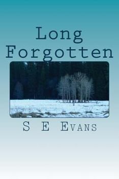 Paperback Long Forgotten Book