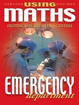 Paperback Emergency Ward Book