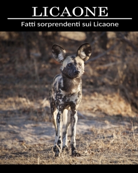 Fatti sorprendenti sui Licaone