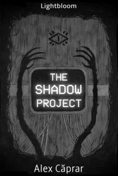 Paperback The Shadow Project Book
